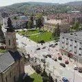 Potpuna obustava saobraćaja u Korčaginovom naselju zbog radova na kanalizaciji