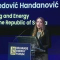 Đedović Handanović: U toku analize, a naredne godine odluka o gradnji nuklearke u Srbiji
