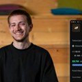 Vukan ima 23 godine, bavi se marketingom a njegov novi projekat je upravo prikupio 9.750.000$ investicije — napravio ga je u…