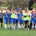 Vojvođanska liga sever: Milanović u komšijskom derbiju Bečejcima presudio evrogolom