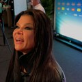 "Čini se kao da ja sutra nastupam", Ruslana o Evroviziji i našem učešću. "Fokusirana sam na Srbiju... pobediće."