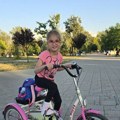 Ponovo "Humanitarni ponedeljak" za Anu Milić