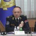 Direktor policije Vasiljević: Vojska uključena u potragu za telom Nešovića