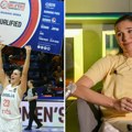 "Nisam htela da se vratim u reprezentaciju": Sonja Vasić iskreno o odluci da ponovo obuče dres Srbije