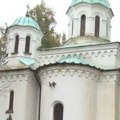 Bogohuljenje u Tuzli: Oskrnavljen hram Svetog velikomučenika Georgija na Trnovcu