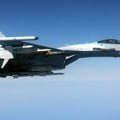 Rusi "opasni i nepromišljeni": Su-27 i Su-35 zastrašivali britanski izviđački avion, prilazili na šest metara