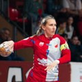 Rukometašice Voše u subotu igraju sa Železničarom za Arkus ligu: Cela cezona staje u 60 minuta
