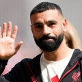 "Egipatski kralju, hvala ti": Liverpul objavio dirljiv snimak Salaha sa ćerkama