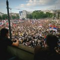 Demonstracija snage
