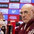 Neverovatan spiska Španije za Mundijal - niko iz Reala!