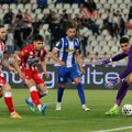 Heroj pobede OFK Beograda na Marakani: "Okrenula se sreća na moju stranu protiv Kataija"