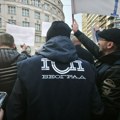 „Sledeća stanica – gradonačelnik Beograda“: Radnici GSP najavili novi protest 1. juna