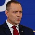 Navrocki pokreće postupak protiv Zelenskog: Predsednik Poljske traži da mu se oduzme prestižni orden