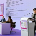 Počeo globalni samit parlamentarki, skup otvar Brnabić