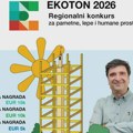 Raspisan regionalni studentski konkurs: Nagradni fond 30.000 evra