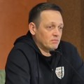 Sekulić: Protiv Partizana ključna će biti agresivna odbrana