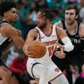 Niksi poveli protiv San Antonija u NBA finalu