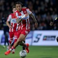 Potvrđeno za B92.sport: Zvezda otkupila napadača!