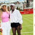 Serena trenirala u Londonu, već poznat sledeći turnir