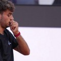 Odmor ili gubljenje ritma: Flavio Koboli se oglasio pred finale Rolan Garosa