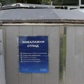 Granata eksplodirala u kontejneru za smeće u banjalučkom naselju Lauš