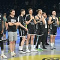 Partizan saopštio da je plejmejker otišao: "Hvala ti za sve"