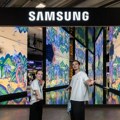 Samsung na sajmu VivaTech 2026 redefiniše svakodnevnu brigu o zdravlju kroz povezana zdravstvena rešenja