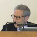 Nobelovac Maskin u Beogradu: Za borbu sa klimatskim promenama potrebni mehanizmi za saradnju svih zemalja