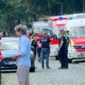 Pucnjava u Nemačkoj: Ubijeno šest osoba, uhapšena dva napadača