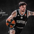 Virtus doveo prvo pojačanje za narednu sezonu