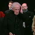 U 92. godini dobio dete: "Nismo pazili", naslednika mu rodila 56 godina mlađa izabranica (foto)