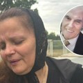 "Sahraniće me opština kad mi dođe sudnji dan": Posle smrti muža Andrije Bajića, Mala Cana donela važnu odluku