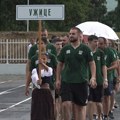 Užice drugoplasirano na 61. MOSI igrama (VIDEO)