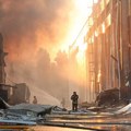 Kremlj: Ne vidimo izglede za skori nastavak pregovora; Britanija i Švedska šalju 16 aviona Ukrajini