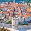 Miloš iz Beograda proteran iz Hrvatske zbog objave na Instagramu!