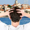 Miloš iz Beograda proteran iz Hrvatske zbog objave na Instagramu!