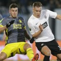 Marko Milovanović potpisao za Portsmut