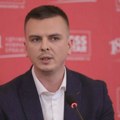 Parandilović: Nema razgovora među opozicijom o zajedničkom izlasku na izbore, prevagnula ideologija