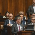 BLOG UŽIVO Aleksić tri sata nabraja afere vlasti: Šta natera čoveka koji je ugledan lekar da ga jutro posle ubistva u…