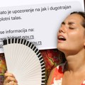 Hitna SMS upozorenja stižu građanima Srbije - alarmantno je! RHMZ objavio čitav niz rizika: "Zdravlje je ugroženo, može doći…