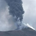 Vulkanski oblak iz Etne dostigao visinu od sedam kilometara