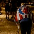 Ima 71 godinu, sa Zvezdom je prešao celu bivšu Jugoslaviju: Ceo region priča o gospodinu na štakama u Beogradu