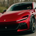 Ferrari rasprodat do kraja 2027. godine