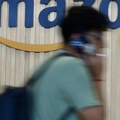 „Amazon” prvi put dostigao tržišnu vrednost od tri biliona dolara