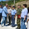 Vučić: "Radiće FAP i dalje, uložili smo mnogo novca"