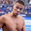 Popović na krovu Evrope, Sara Sjostrom osvojila 30. zlato!