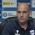 Pandurović pred Vojvodinu: Pred našom publikom želimo da popravimo realizaciju