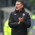 Velika pobeda Srđana Blagojevića