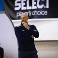 Sutjeska povukla kočnicu, Simonović ne krije zabrinutost: „Ne znam koliko ćemo biti konkurentni!“