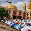 Otmica u Nigeriji: Naoružani napadači odveli više od 60 vernika iz džamije